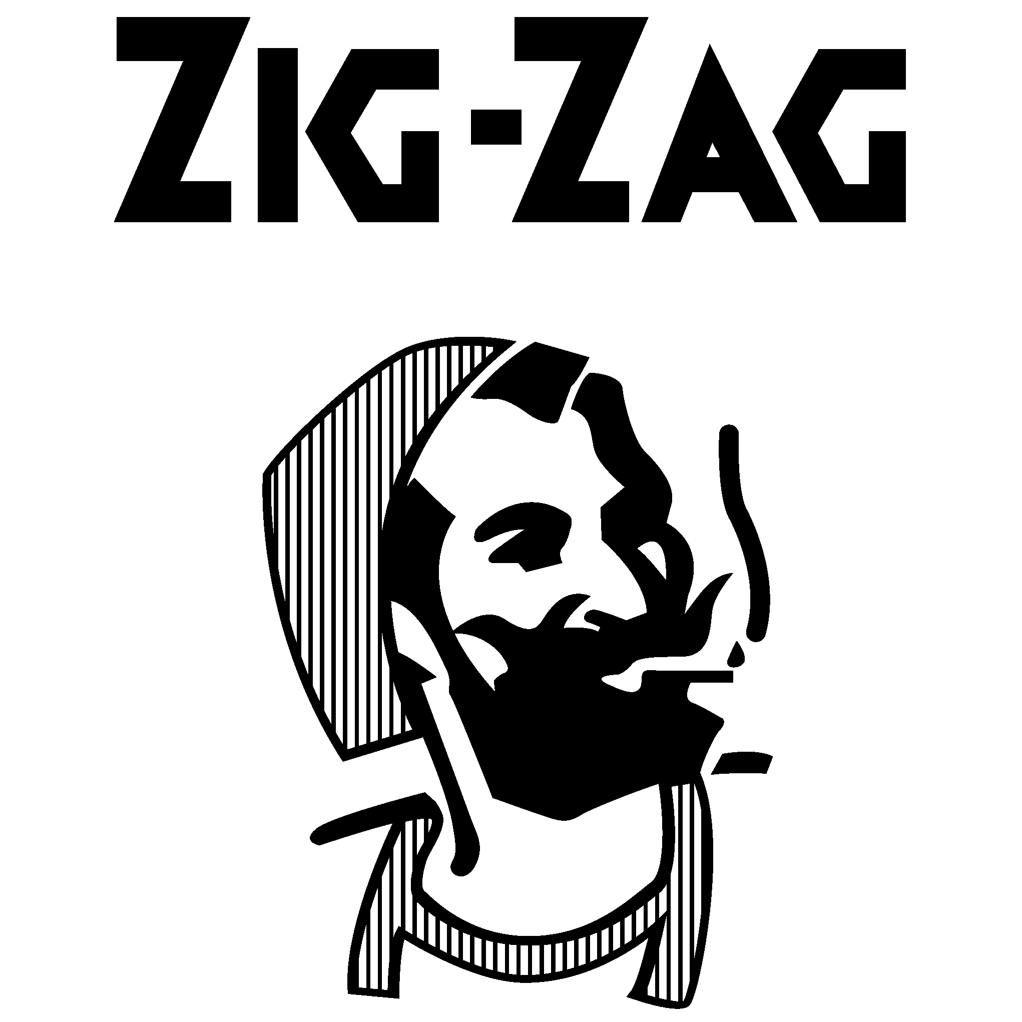 Zig Zag Logo